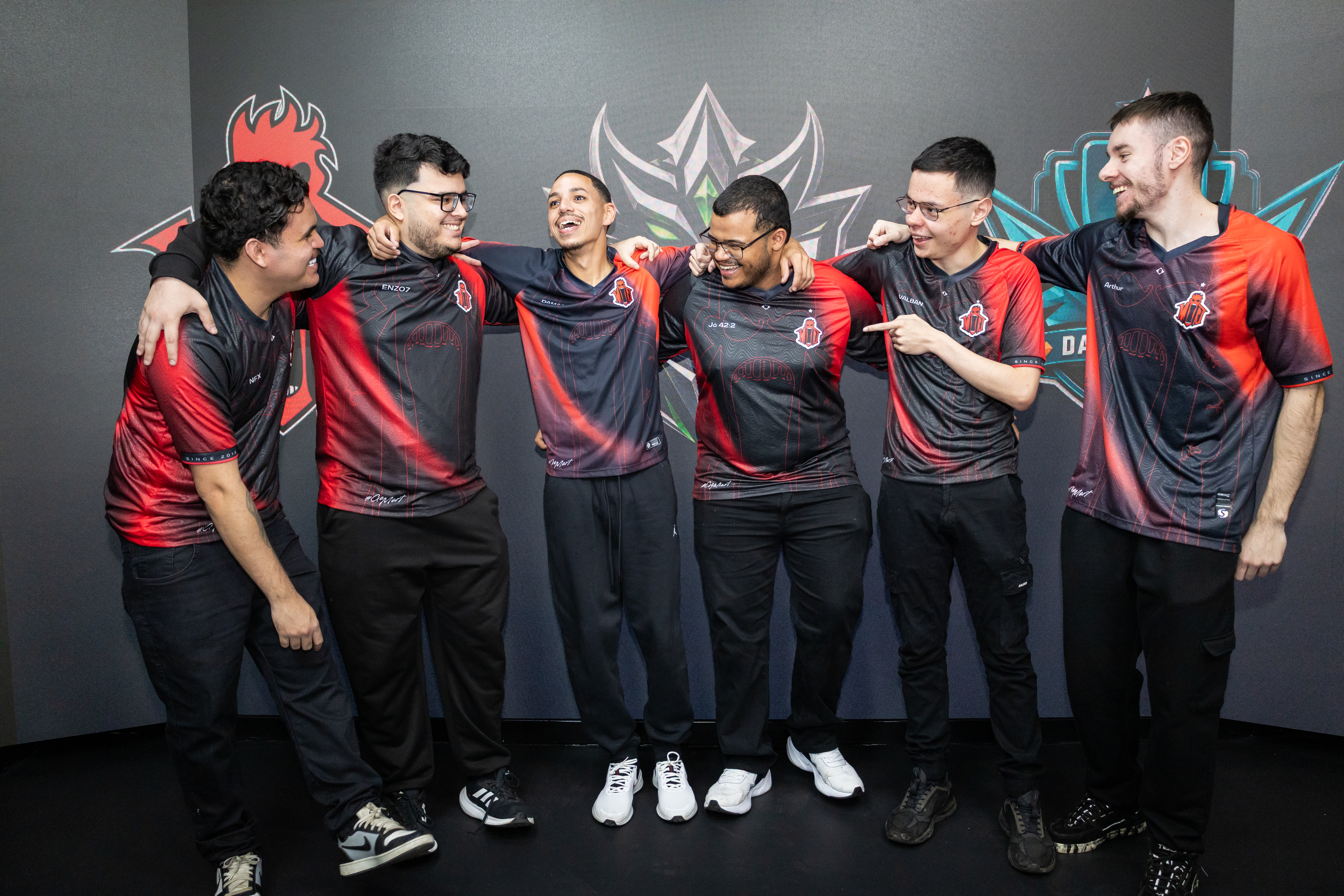 MORT ESPORTS