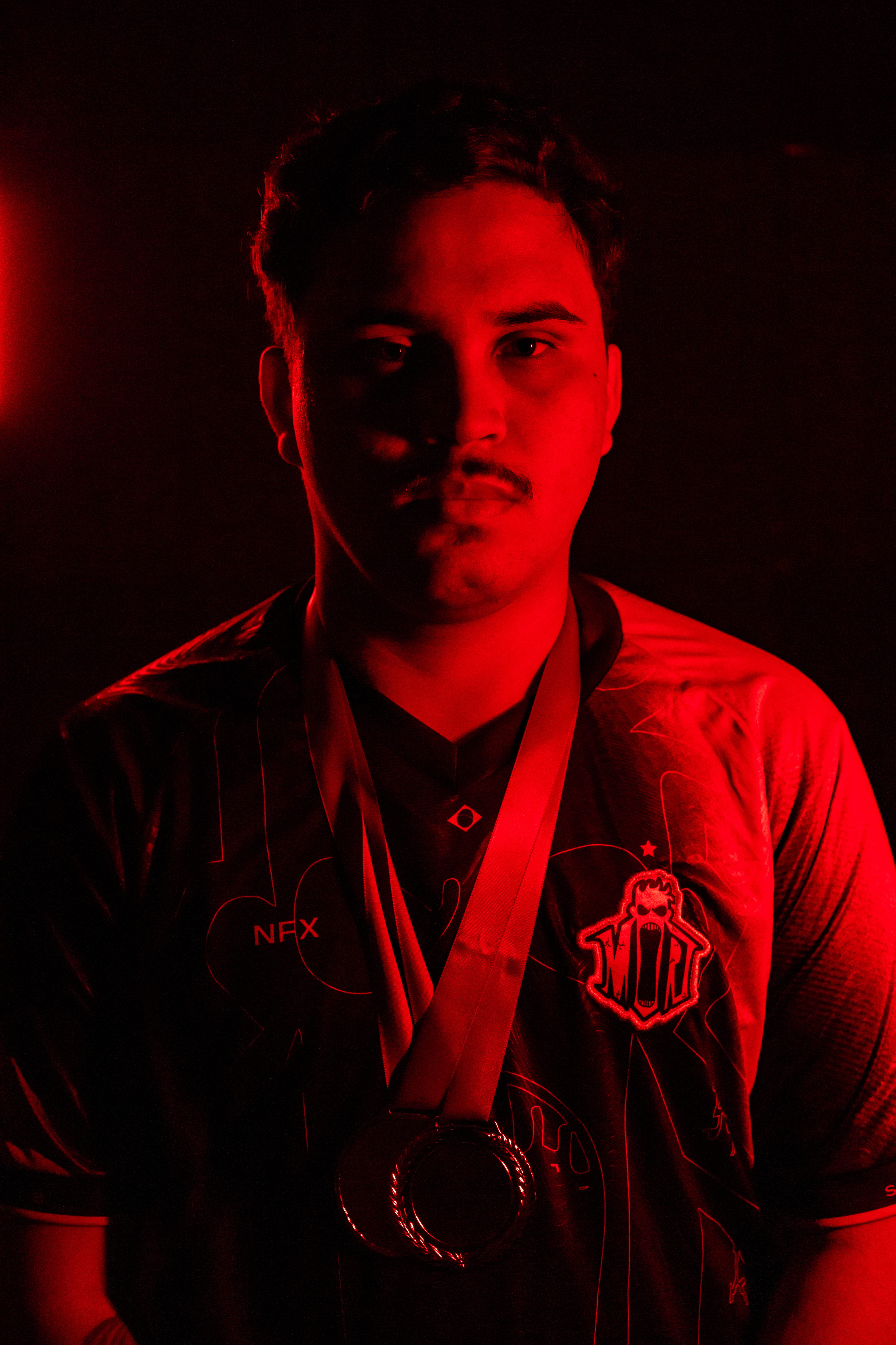 MORT ESPORTS