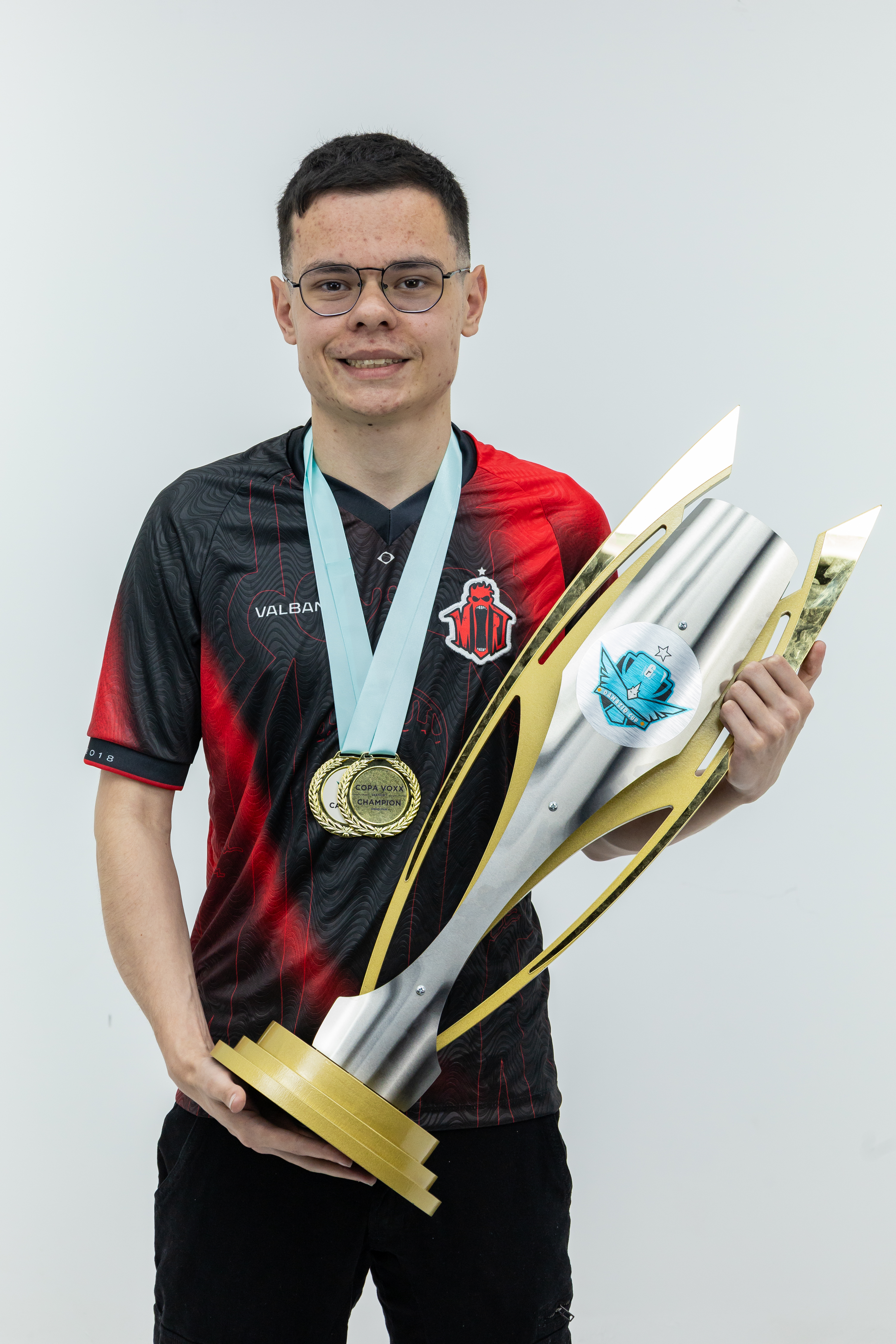 MORT ESPORTS