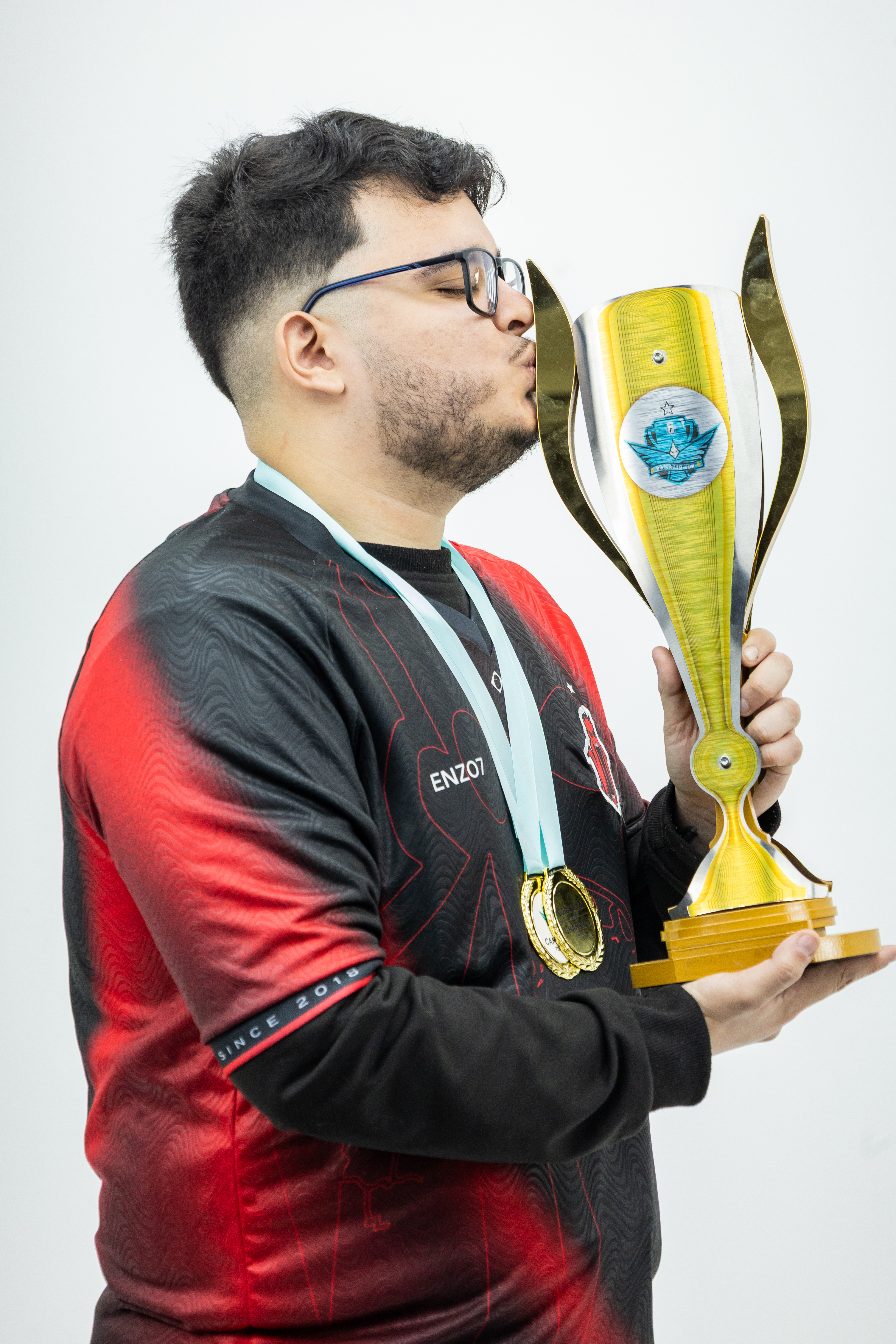 MORT ESPORTS