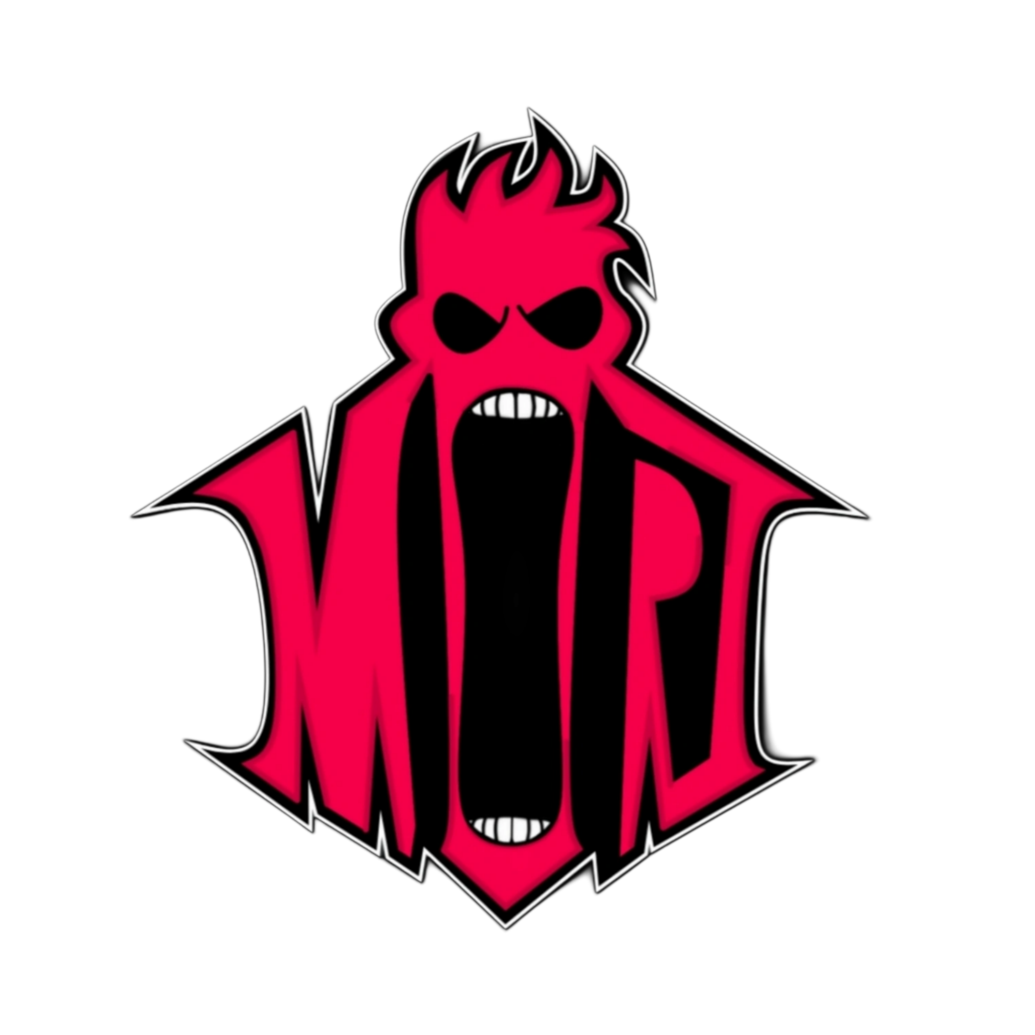Logo MORT ESPORTS