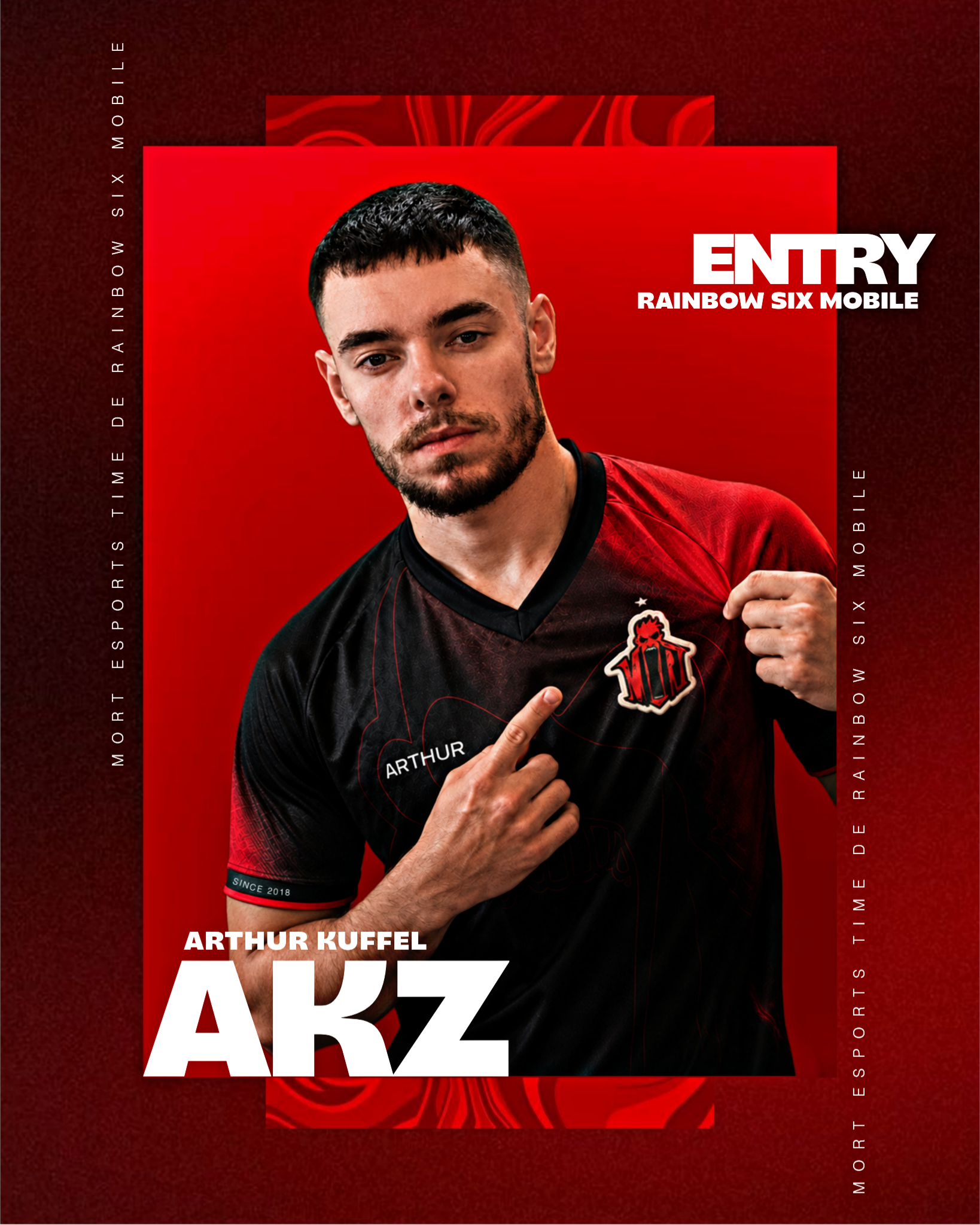 Player AKZ