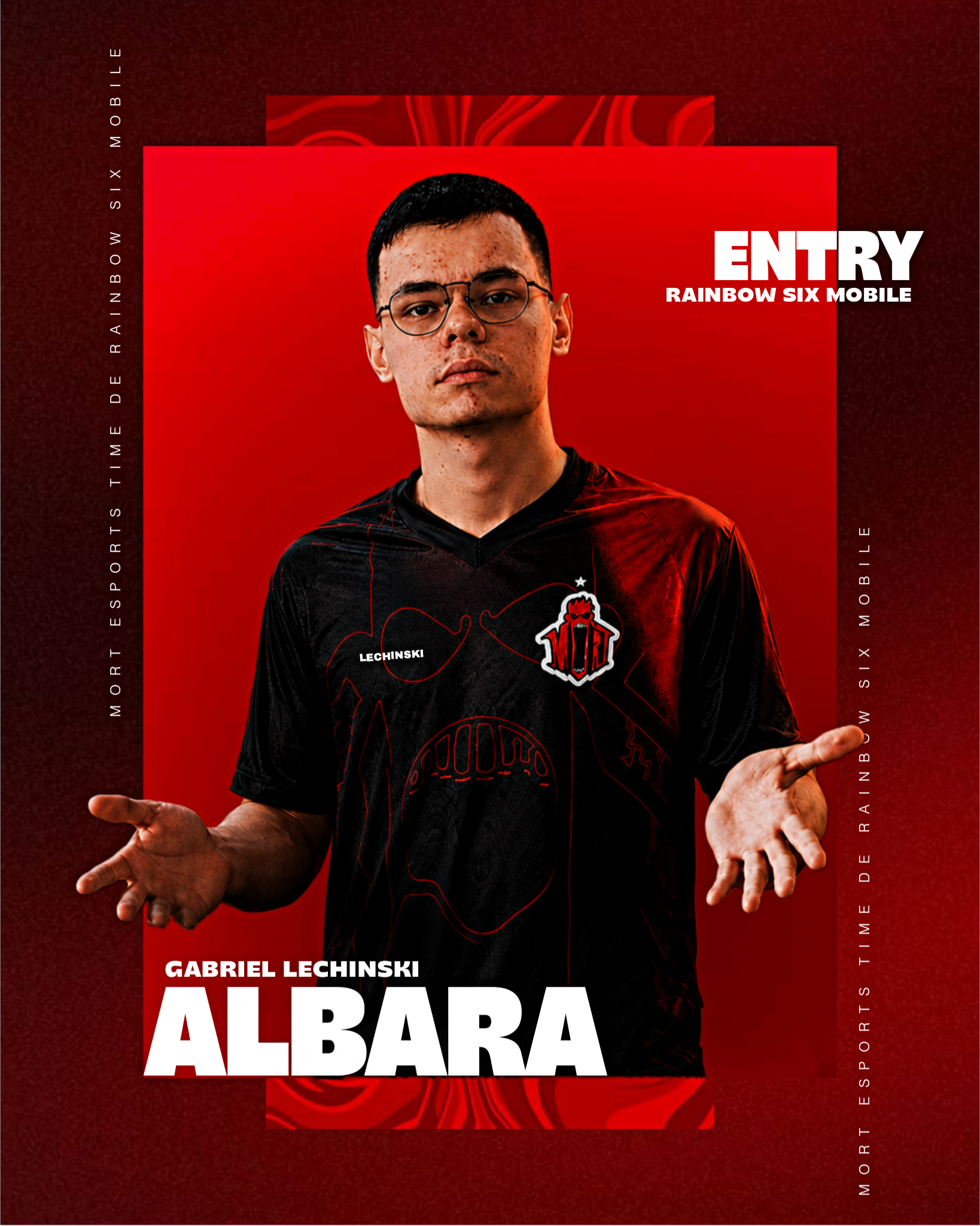 Player ALBARA