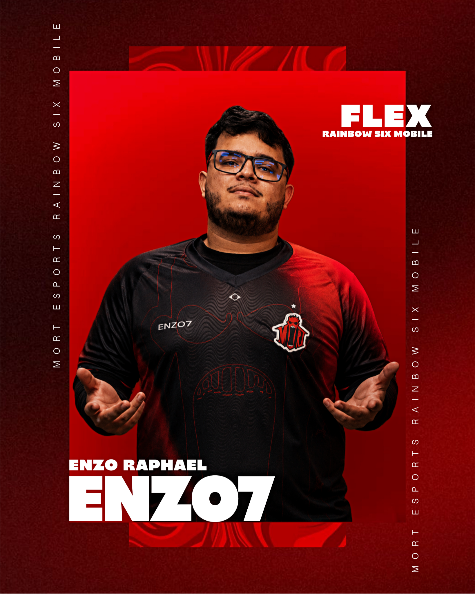 Player ENZO7