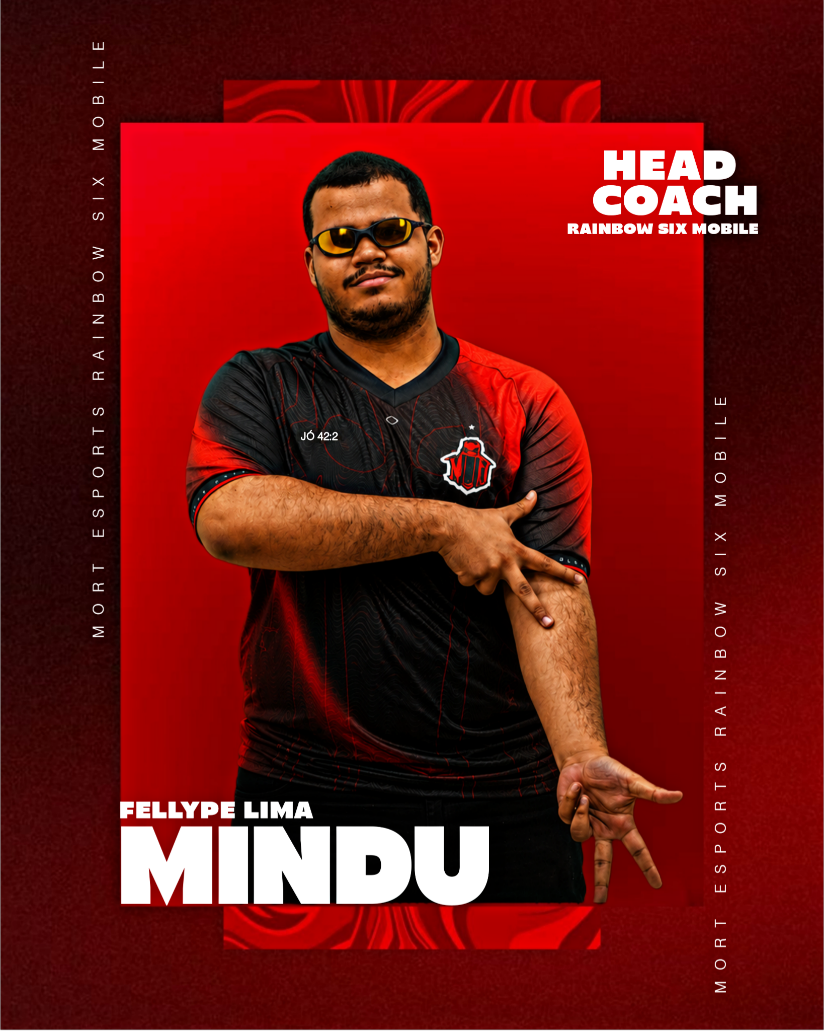 Coach MINDU