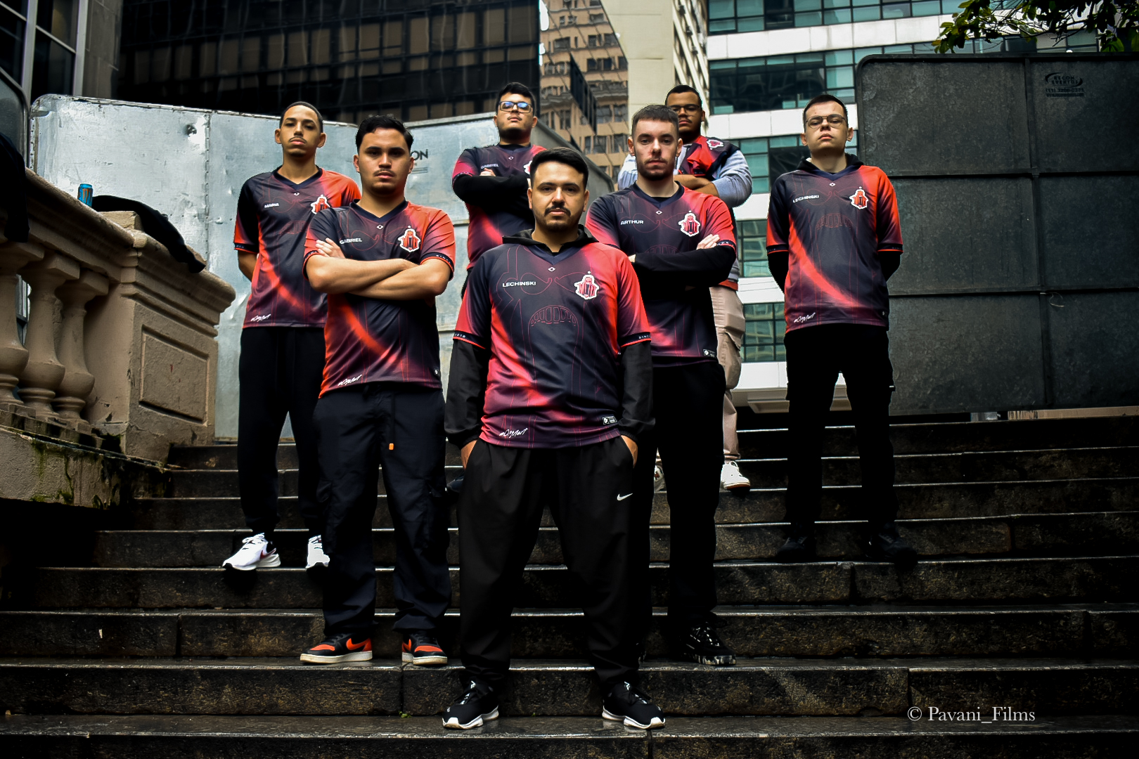 MORT ESPORTS