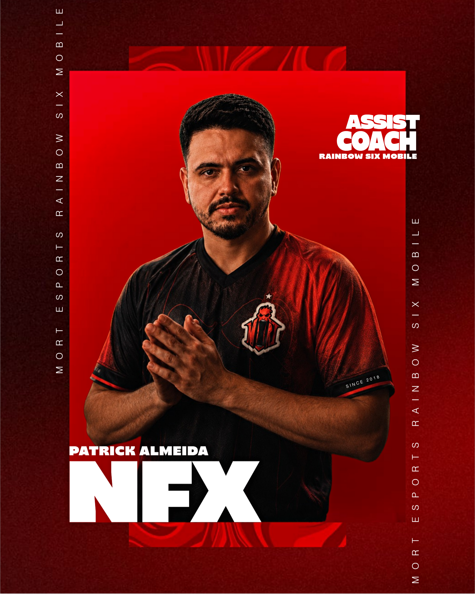Assist Coach NFX