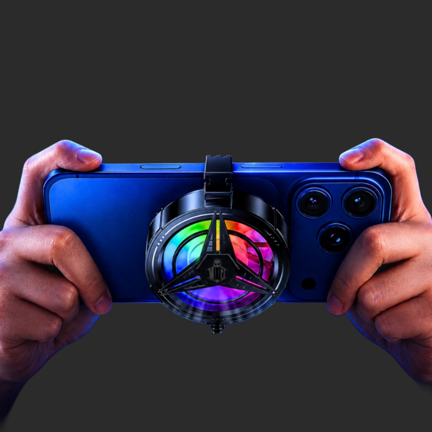 Cooler para Celular - Modelo 2